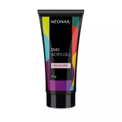 DUO ACRYLGEL Natural Pink - 15 g
